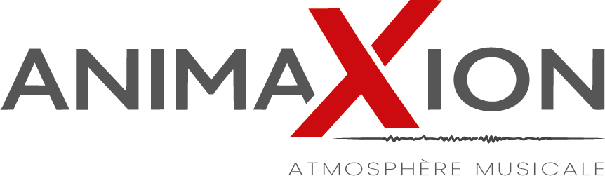 Animaxion — Atmosphère musicale